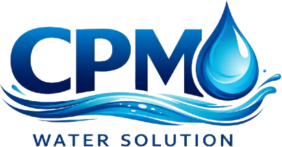 CPM Logo