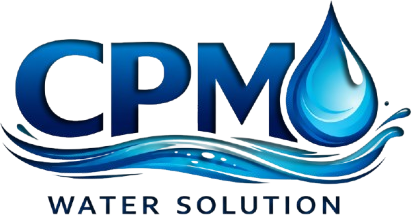 CPM Logo