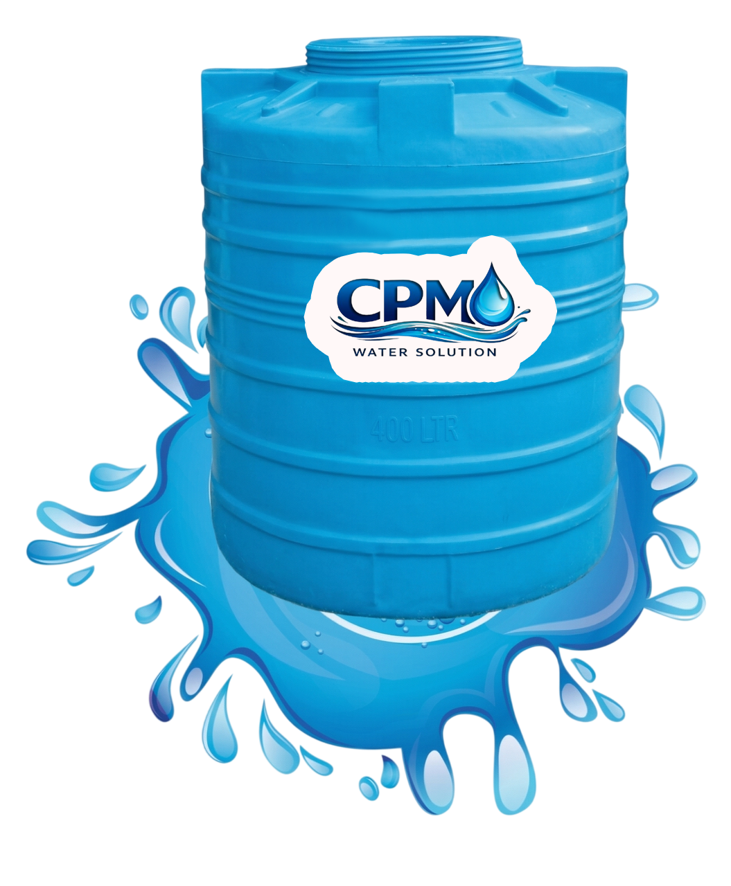 Water Tank